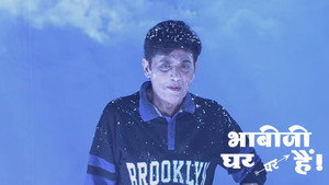 भाभीजी घर पर हैं! 1. évad Ep.2420 2420. epizód