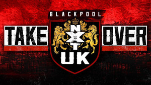 WWE NXT UK Speciális epizódok Ep.6 6. epizód