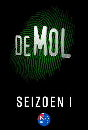 Wie is de Mol? 1. évad (1999-11-19) poszter