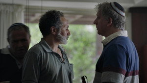 בוגד 1. évad Ep.5 5. epizód