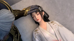 十方剑圣 1. évad Ep.9 9. epizód
