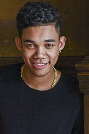 Roshon Fegan profil kép