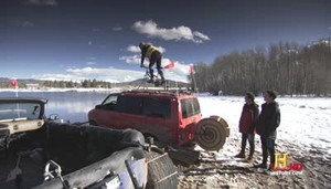 Top Gear 2. évad Ep.12 12. epizód