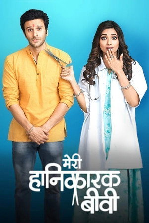 Meri Hanikarak Biwi 1. évad (2017-12-04) poszter