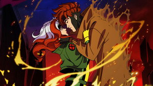 X-Men '97 kép