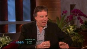 The Ellen DeGeneres Show 7. évad Ep.23 23. epizód
