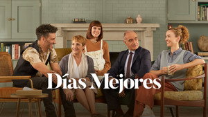 Días mejores kép
