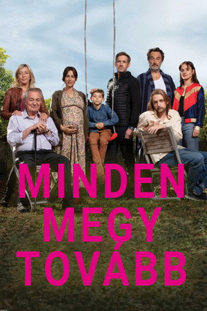 Minden megy tovább