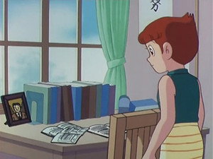 エスパー魔美 1. évad Ep.15 15. epizód