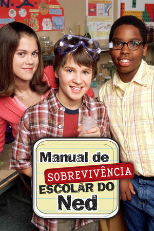 Ned's Declassified School Survival Guide poszter