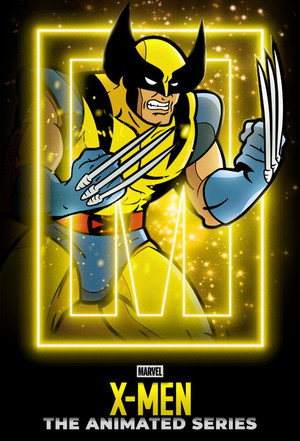 X-Men poszter