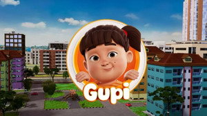 Gupi kép