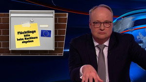 heute-show 26. évad Ep.16 16. epizód