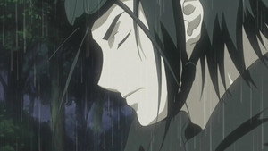 オーバードライヴ 1. évad Ep.16 16. epizód