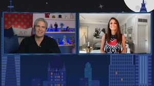 Watch What Happens Live with Andy Cohen 17. évad Ep.151 151. epizód