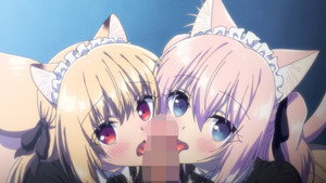 Boku no Risou no Isekai Seikatsu 1. évad Ep.3 3. epizód