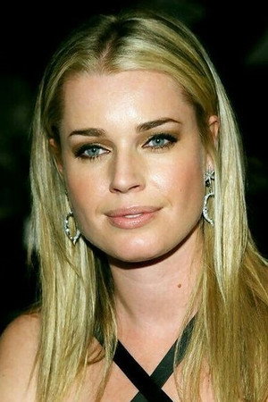 Rebecca Romijn profil kép