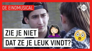 De Eindmusical 1. évad Ep.8 8. epizód