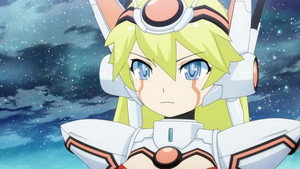 超可動ガール1/6 1. évad Ep.11 11. epizód