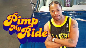 Pimp My Ride kép