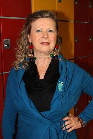 Agnes de Nul profil kép
