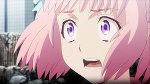 Re:CREATORS 1. évad Ep.3 3. epizód