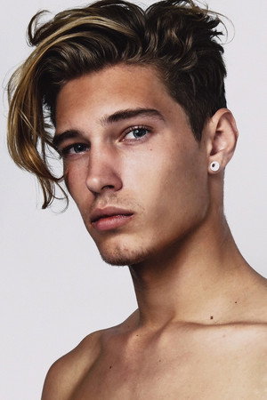 Stevan Ditter profil kép