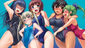 ふた部！ kép