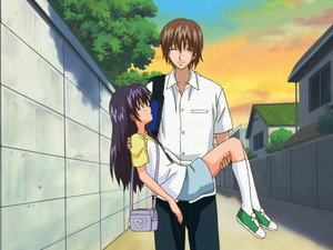The Prince of Tennis 6. évad Ep.6 6. epizód