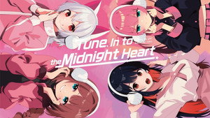真夜中ハートチューン kép