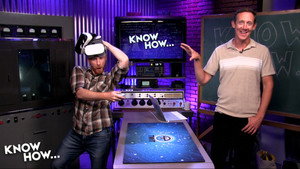 Know How... 6. évad Ep.3 3. epizód