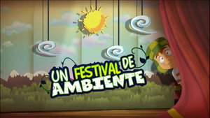 El Chavo Animado 3. évad Ep.15 15. epizód