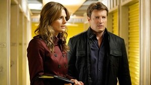 Castle 5. évad Ep.3 Megőrzöm a titkodat