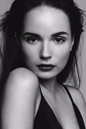 Саша Спилберг profil kép