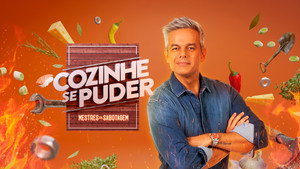 Cozinhe se Puder – Mestres da Sabotagem kép
