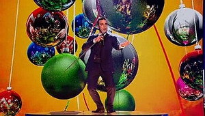 The X Factor 6. évad Ep.29 29. epizód
