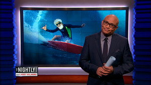 The Nightly Show with Larry Wilmore 1. évad Ep.17 17. epizód