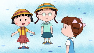 ちびまる子ちゃん 2. évad Ep.1441 1441. epizód