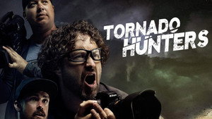 Tornado Hunters kép