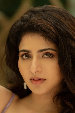 Iswarya Menon profil kép