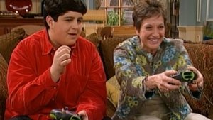 Drake és Josh 1. évad Ep.6 6. epizód