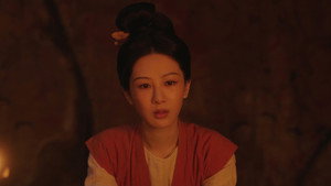 国色芳华 1. évad Ep.6 6. epizód