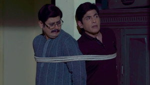 भाभीजी घर पर हैं! 1. évad Ep.811 811. epizód