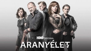 Aranyélet kép