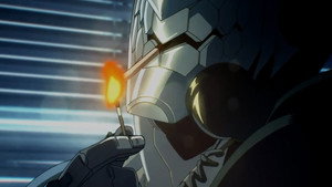 ノー・ガンズ・ライフ kép