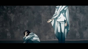 Solo Leveling kép
