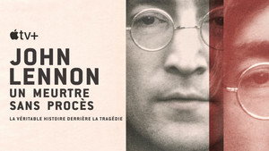 John Lennon: Murder Without a Trial kép