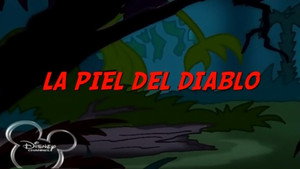 Brandy & Mr. Whiskers 1. évad Ep.13 13. epizód