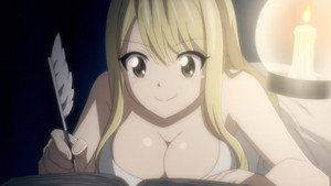 FAIRY TAIL 100年クエスト Speciális epizódok Ep.1 1. epizód