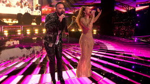 America's Got Talent: Fantasy League 1. évad Ep.8 8. epizód